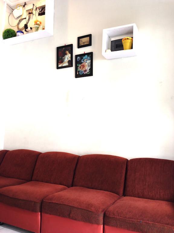 Elenor's Home Bandung Exterior foto