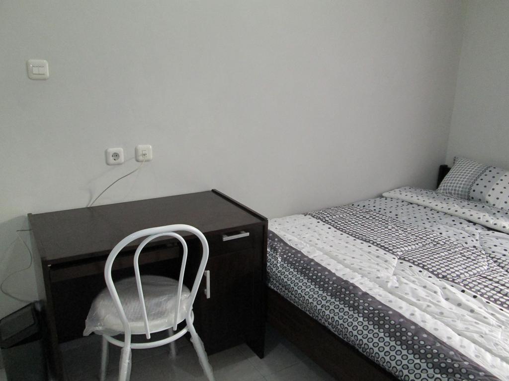 Elenor's Home Bandung Habitación foto