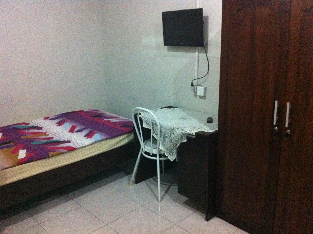 Elenor's Home Bandung Exterior foto